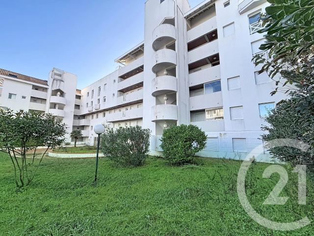 Appartement vente à Arcachon