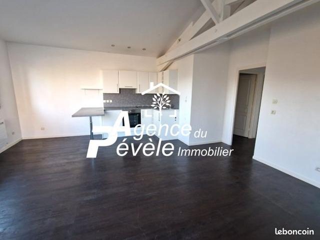 Appartement vente à Lille, Saint-andré-lez-lille
