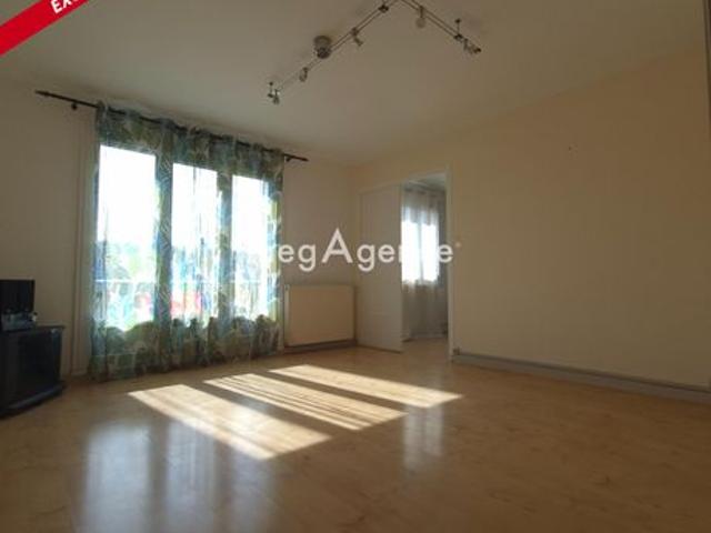 Appartement vente à Valence
