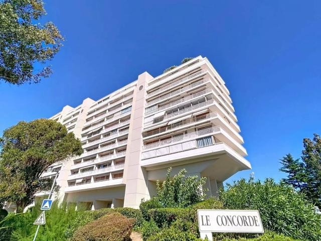 Appartement vente à Grasse, Mandelieu-la-napoule