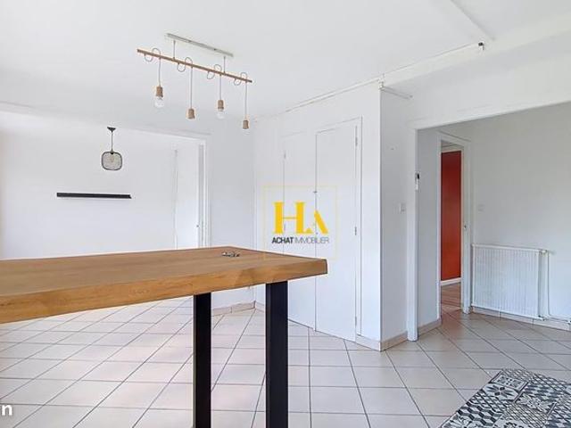 Appartement vente à Valence