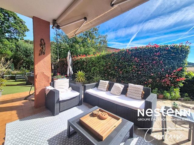 Appartement vente à Arrondissement de Draguignan, Cavalaire-sur-mer