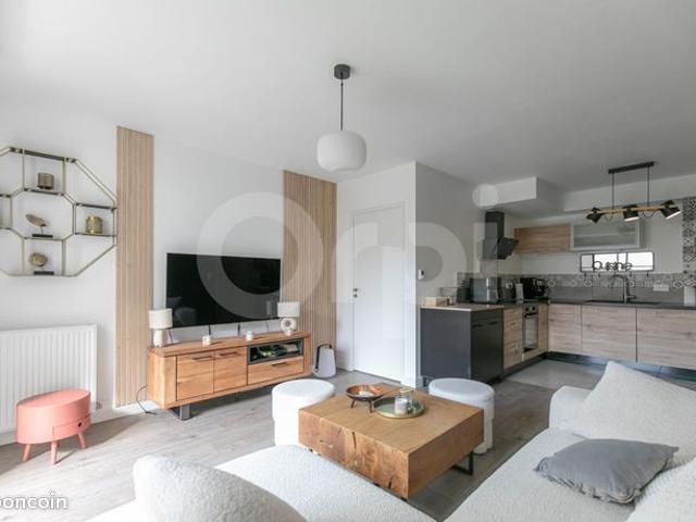 Appartement vente à Créteil, Chennevières-sur-marne