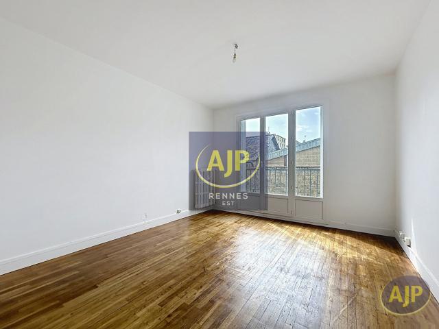 Appartement vente à Rennes, Bretagne