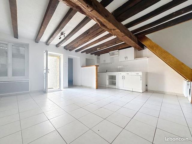 Appartement vente à Vienne, Saint-jean-de-bournay