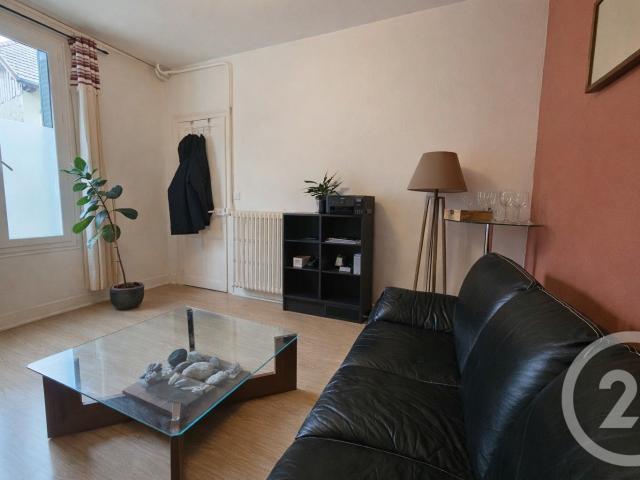 Appartement vente à Chambéry, Aix-les-bains