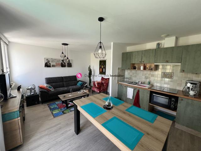 Appartement location à Villefranche-de-Rouergue, Cransac