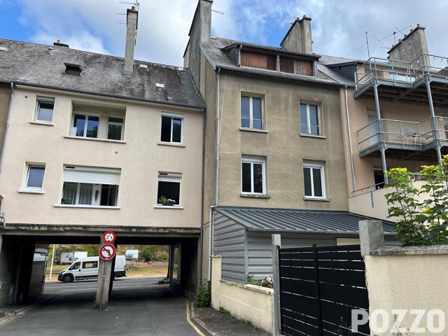 Appartement vente à Saint-Lô, Saint-lô