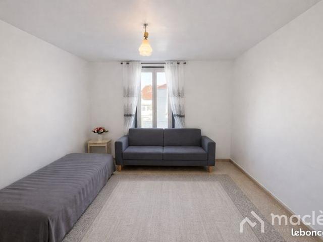 Appartement vente à Évry, Corbeil-essonnes