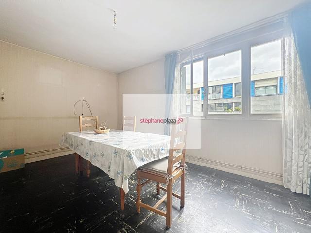 Appartement vente à Boulogne-Billancourt, Issy-les-moulineaux