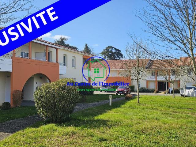 Appartement vente à Agen