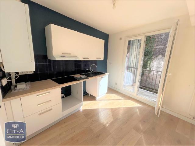 Appartement location à Les Bughes, Clermont-Ferrand
