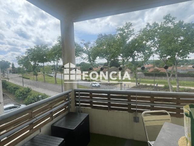 Appartement vente à France métropolitaine, Plaisance-du-touch