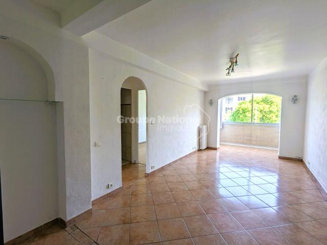 Appartement vente à Arrondissement de Toulon, Toulon