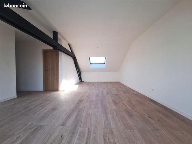 Appartement vente à Val-de-Briey, Lexy