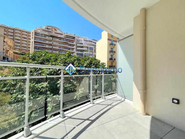 Appartement vente à Nice, Beausoleil
