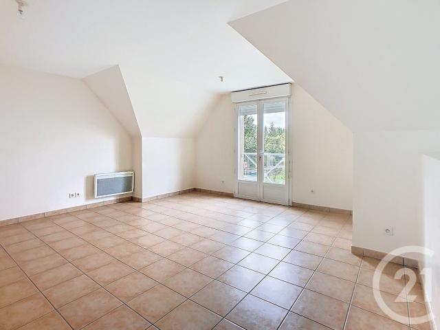 Appartement location à L'Arche, Monnaie