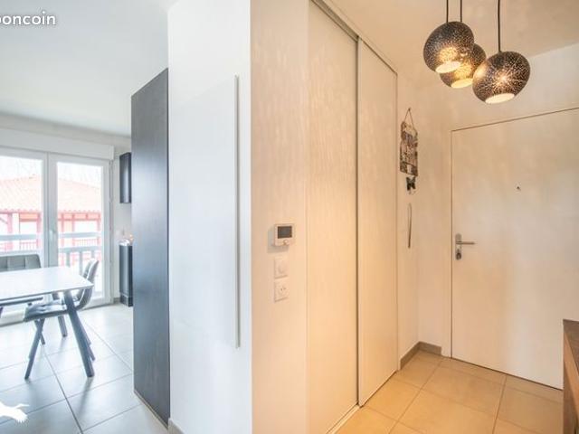 Appartement vente à Dax