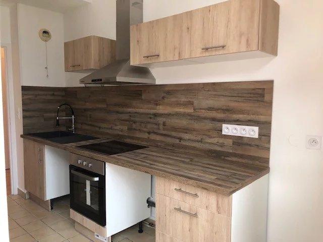 Appartement location à Grenoble, Vizille