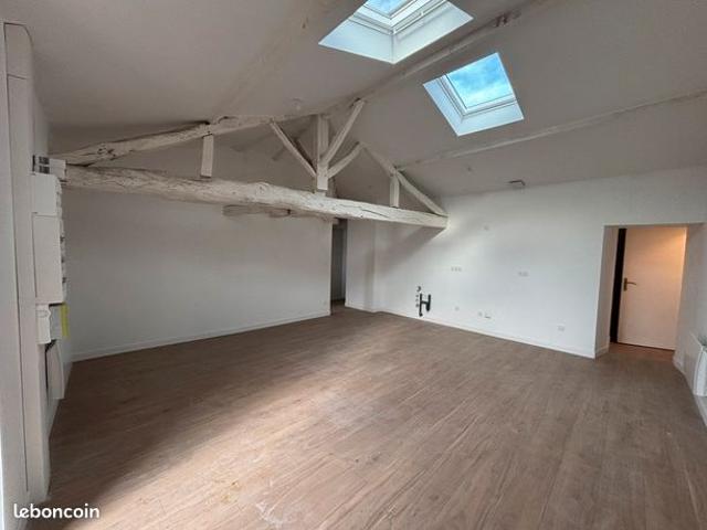 Appartement vente à Bordeaux, Haux
