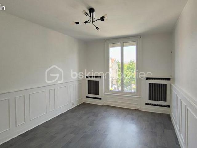 Appartement vente à Bobigny, Noisy-le-sec