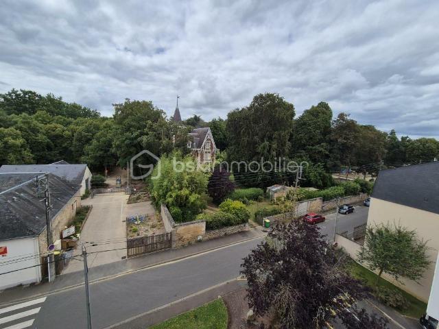 Appartement vente à Le Mans