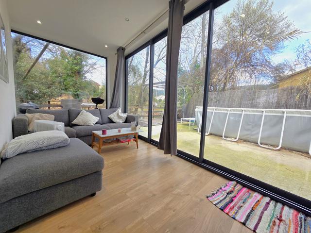 Appartement vente à Arrondissement de Toulon, Solliès-toucas