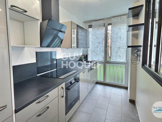 Appartement location à Boulogne-Billancourt, Meudon