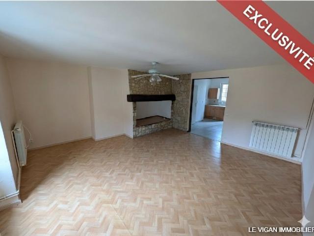 Appartement vente à Le Vigan, Avèze