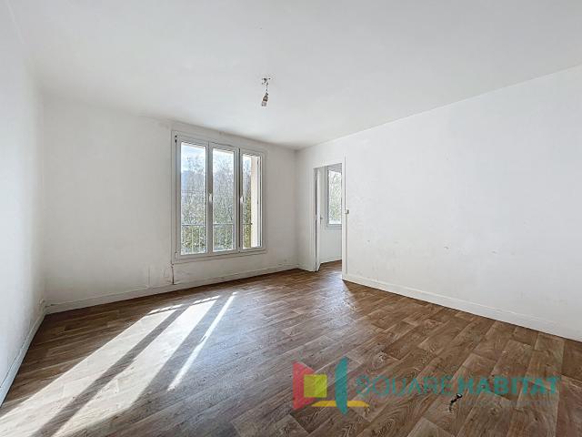 Appartement vente à Quimper, Bretagne