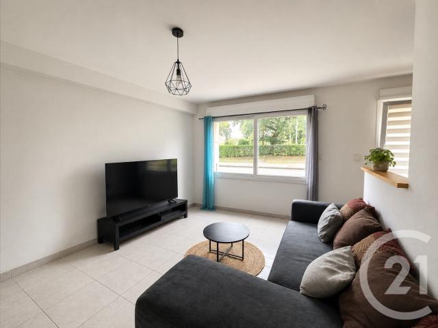 Appartement vente à Le Cadran, Le Mans