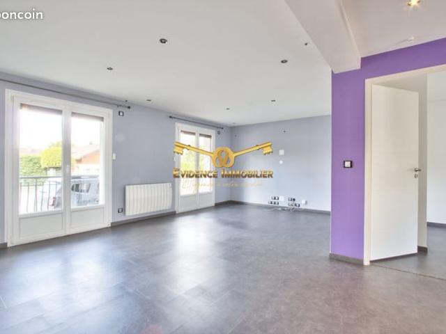 Appartement vente à Montbard, Grignon