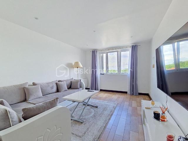 Appartement vente à Meaux, Mitry-mory