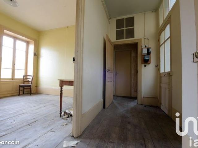 Appartement vente à Beaumont, Yonne