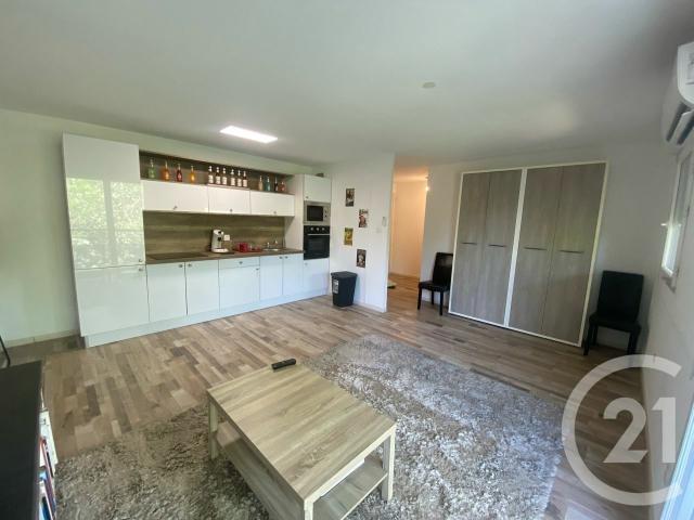 Appartement vente à Carcassonne, Montredon