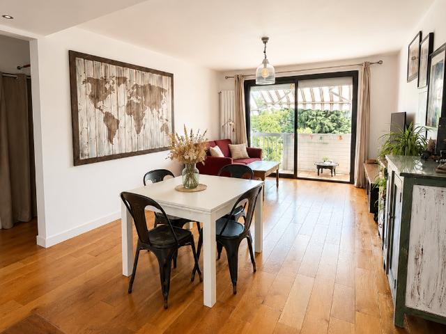 Appartement vente à Istres, Vitrolles