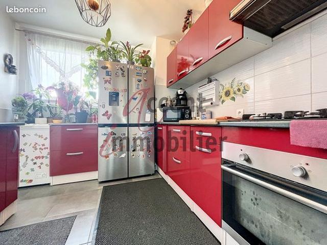 Appartement vente à Apt, Cavaillon