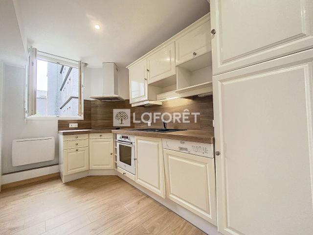 Appartement location à Rouen, Elbeuf
