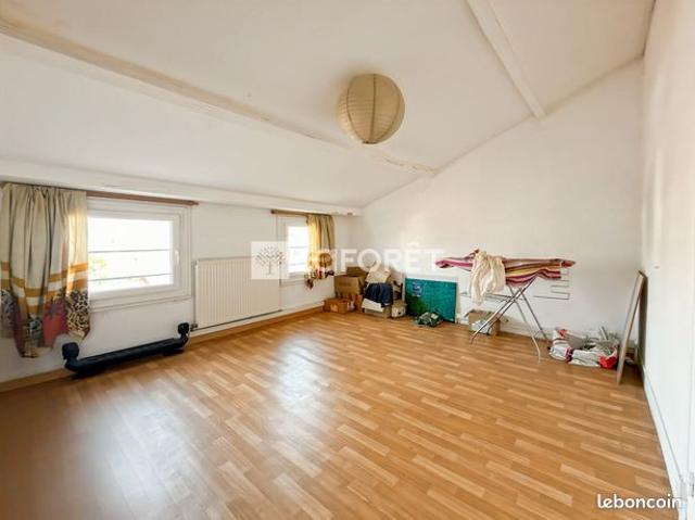 Appartement vente à Valence