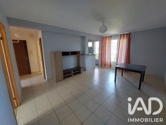 Appartement vente à Lyon, Métropole de Lyon