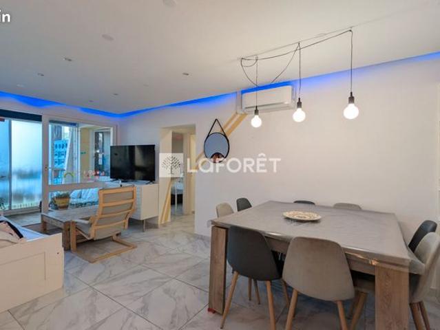 Appartement vente à Montpellier, La Grande-motte