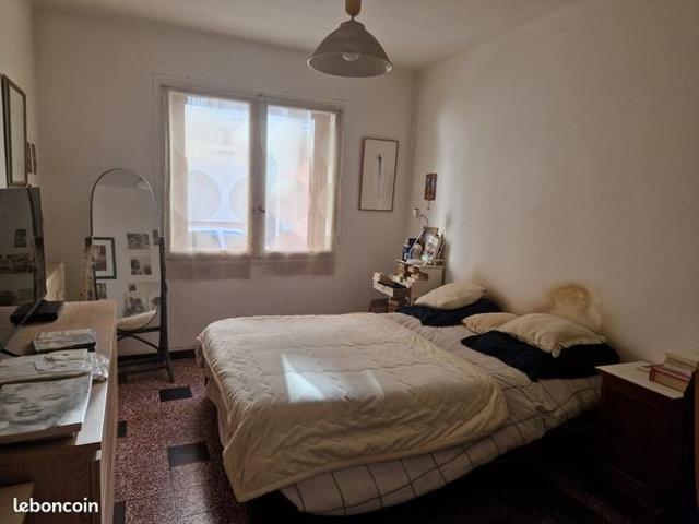 Appartement vente à Arrondissement de Toulon, Toulon