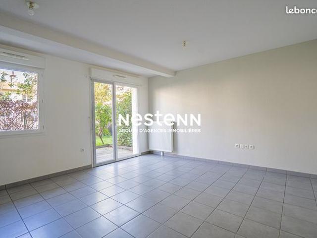 Appartement vente à Toulouse, Cugnaux