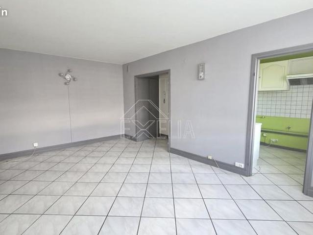 Appartement vente à Mantes-la-Jolie, Mantes-la-jolie