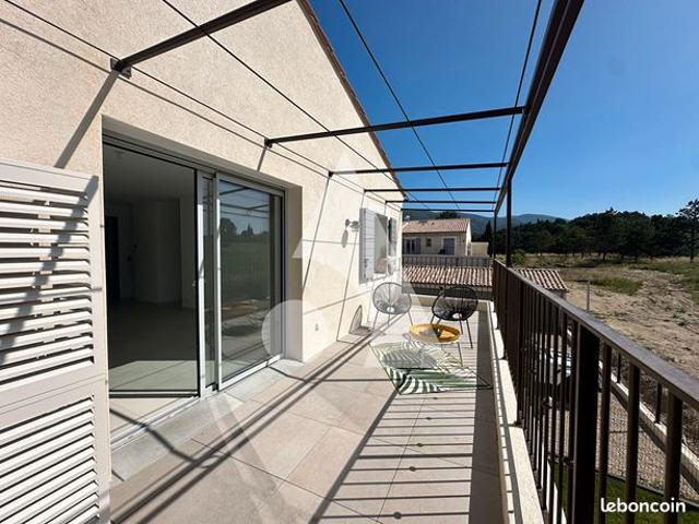Appartement vente à Apt, Pertuis