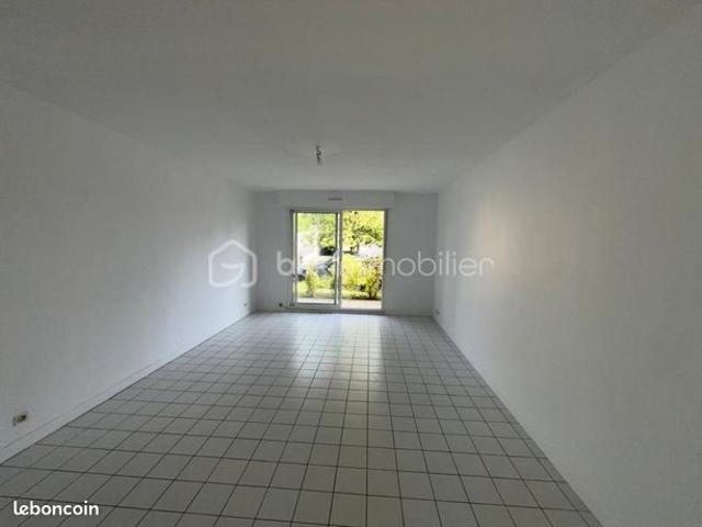 Appartement vente à Saint-Nazaire, La Baule-escoublac