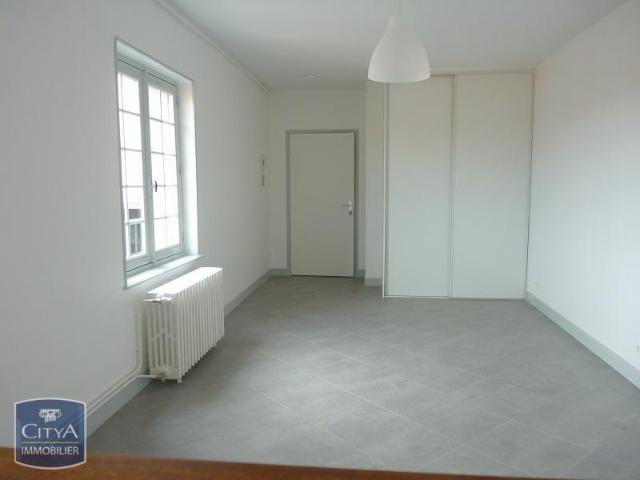 Appartement location à Riom