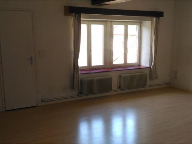 Appartement location à Pontarlier
