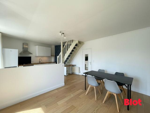 Appartement vente à Redon, Bretagne