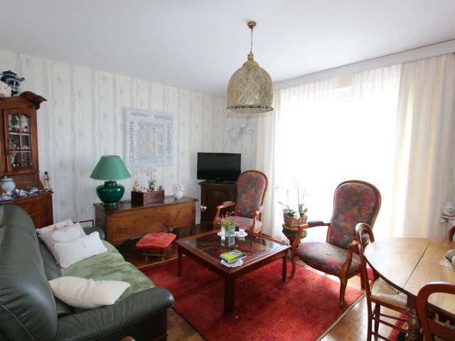 Appartement vente à Nevers, Nièvre